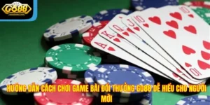 Hướng Dẫn Cách Chơi Game Bài Đổi Thưởng Go88 Dễ Hiểu Cho Người Mới