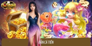 Bắn Cá Tiên – Trò Chơi Săn Thủy Quái Sống Động Và Kịch Tính