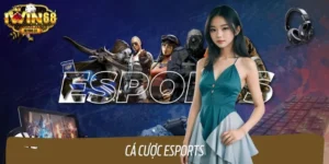 Cá Cược Esports – Thế Giới Giải Trí Mới Mẻ Và Đầy Kịch Tính