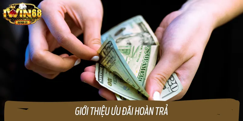 Sự kiện khuyến mãi hoàn trả hàng tuần