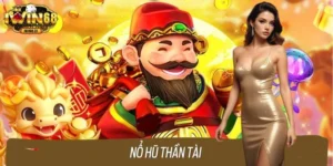 Nổ Hũ Thần Tài – Slot Game Ăn Khách Khiến Bet Thủ Mê Mẩn